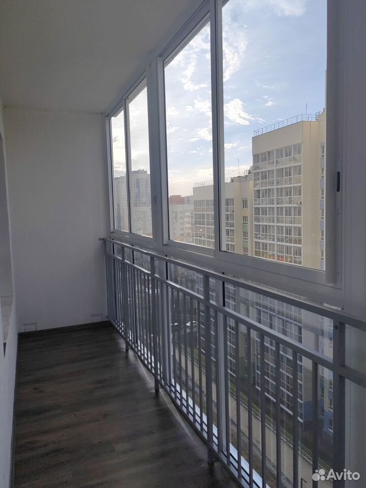 2-комнатная квартира 50 м², Кемерово — фото 2