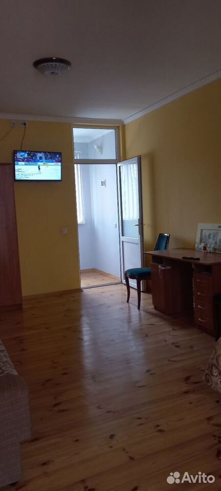 2-комнатная квартира 50 м², Ялта — фото 4