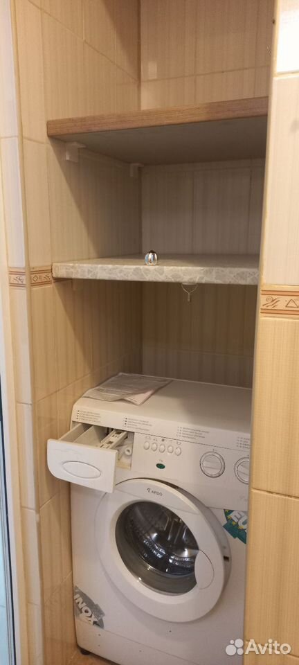 2-комнатная квартира 50 м², Ялта — фото 2