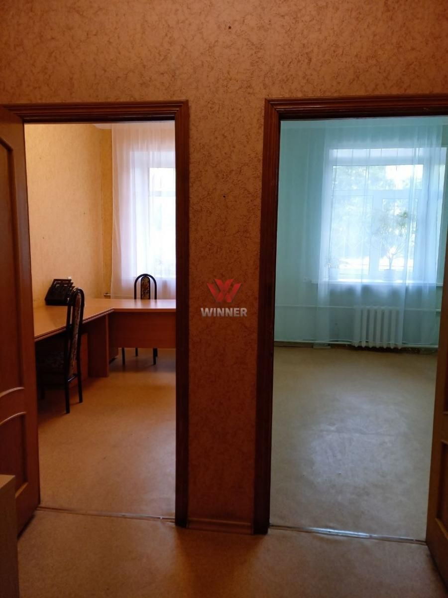 Офис 100 м², Москва — фото 5
