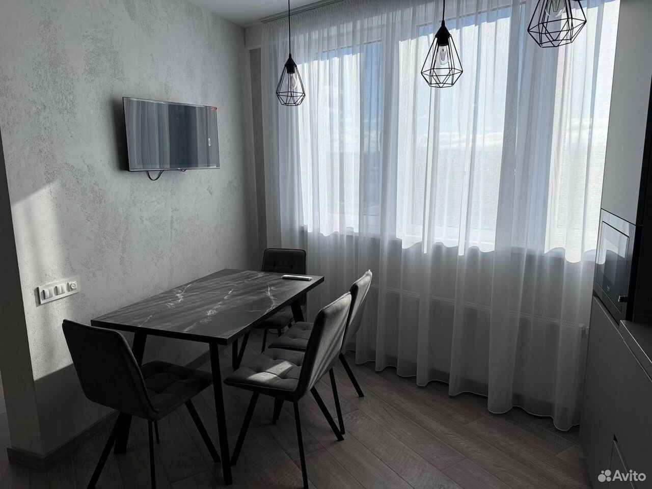 2-комнатная квартира 95 м², Севастополь — фото 5