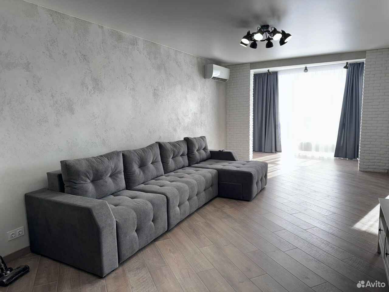 2-комнатная квартира 95 м², Севастополь — фото 3