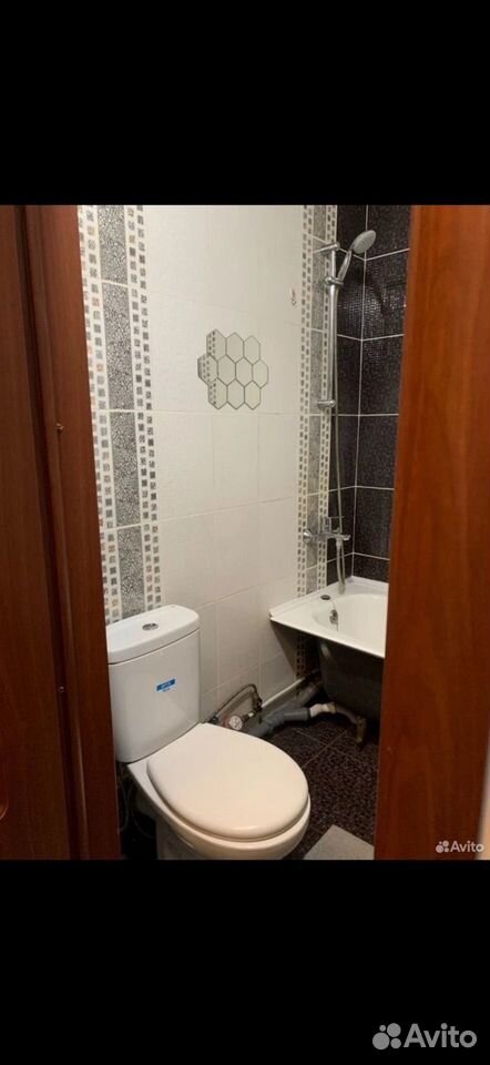 1-комнатная квартира 32 м², Уфа — фото 3