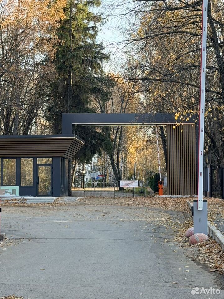 1-комнатная квартира 41 м², Уфа — фото 2