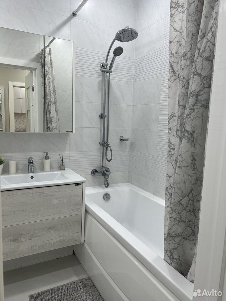 1-комнатная квартира 35 м², Новый Уренгой — фото 2