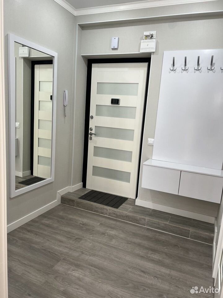 1-комнатная квартира 35 м², Новый Уренгой — фото 3