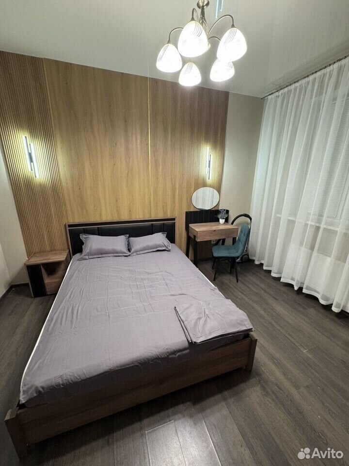 2-комнатная квартира 70 м², Симферополь — фото 1