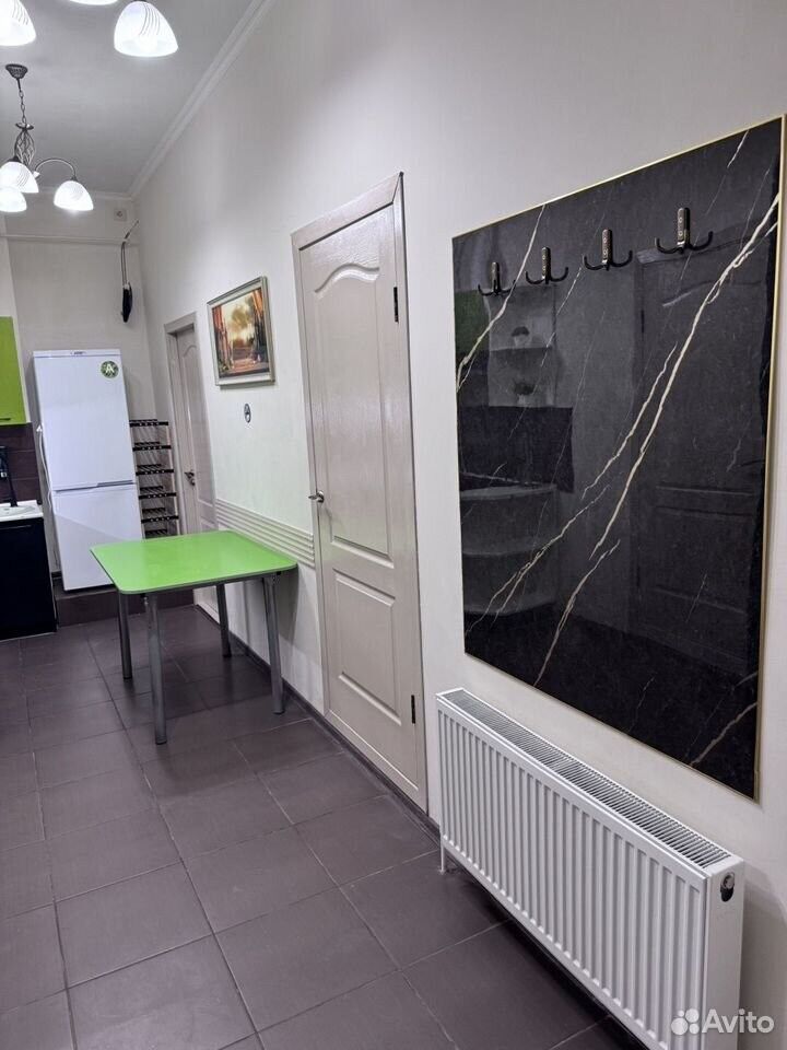 2-комнатная квартира 70 м², Симферополь — фото 4