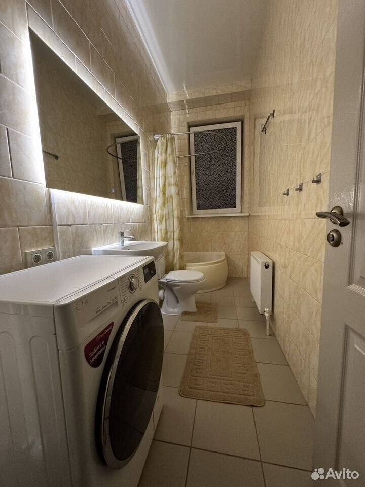 2-комнатная квартира 70 м², Симферополь — фото 3