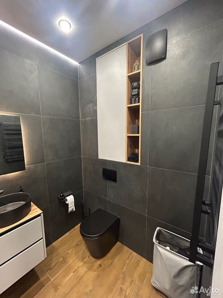 2-комнатная квартира 54 м², Новый Уренгой — фото 4