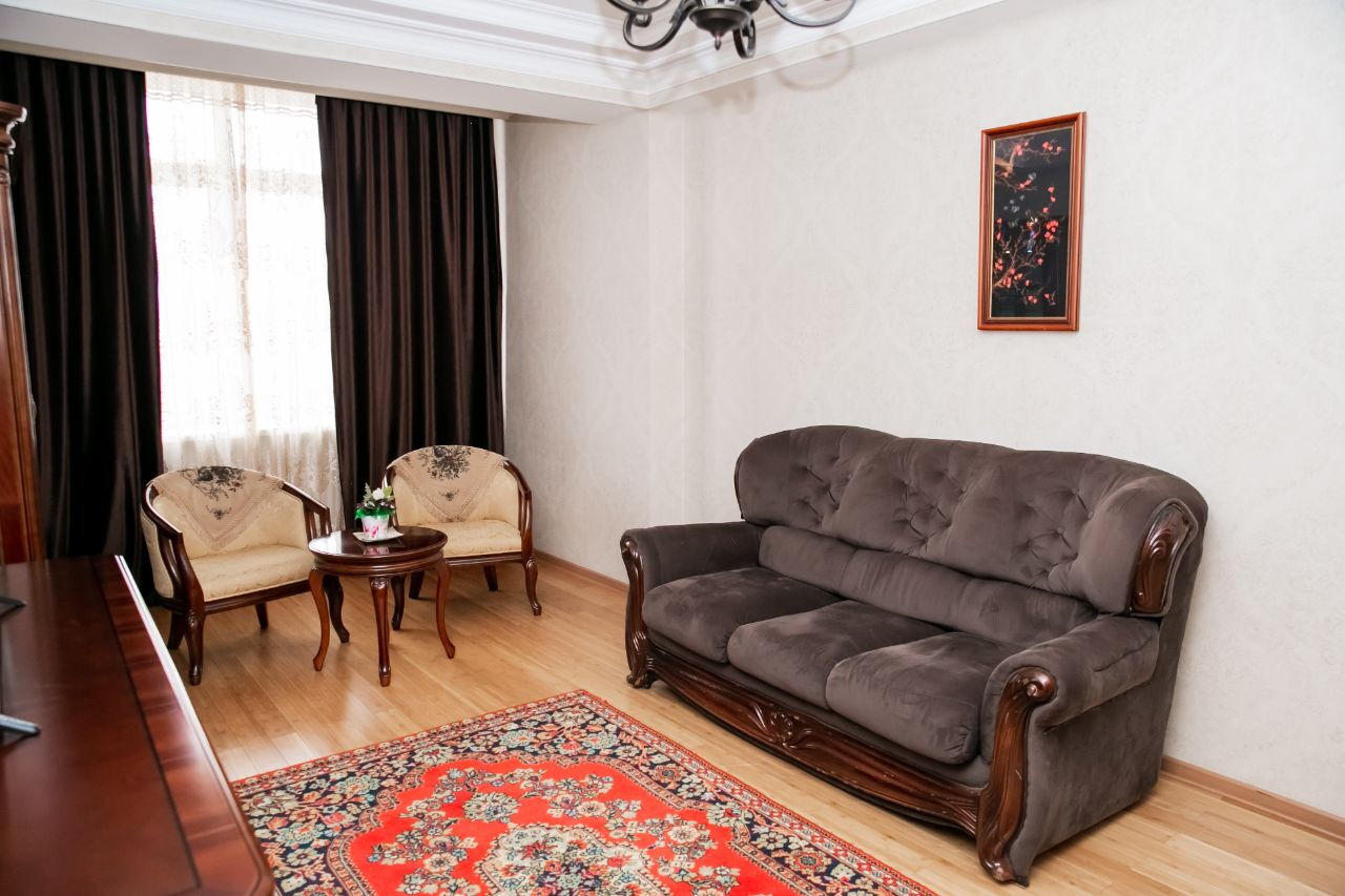 2-комнатная квартира 100 м², Махачкала — фото 2