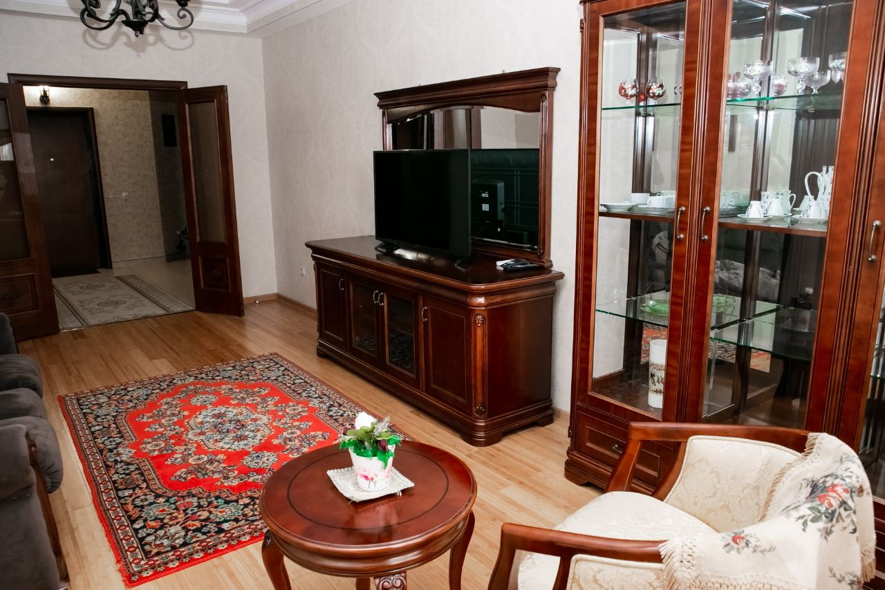 2-комнатная квартира 100 м², Махачкала — фото 3