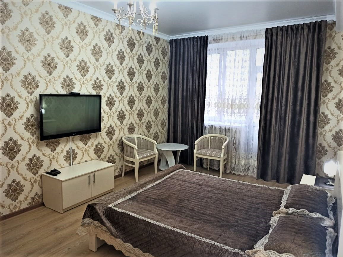 1-комнатная квартира 40 м², Махачкала — фото 2
