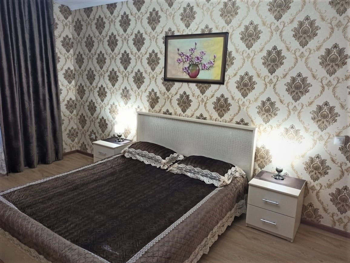 1-комнатная квартира 40 м², Махачкала — фото 5