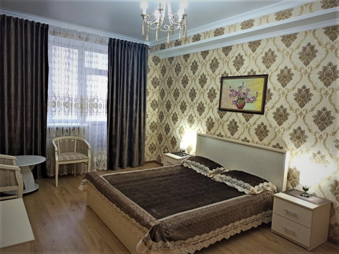 1-комнатная квартира 40 м², Махачкала — фото 1
