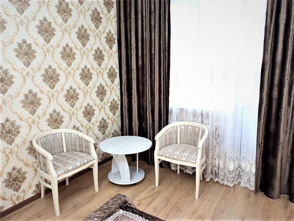 1-комнатная квартира 40 м², Махачкала — фото 4