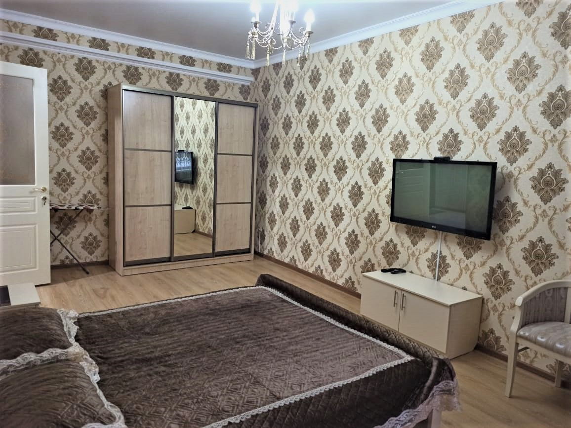 1-комнатная квартира 40 м², Махачкала — фото 3