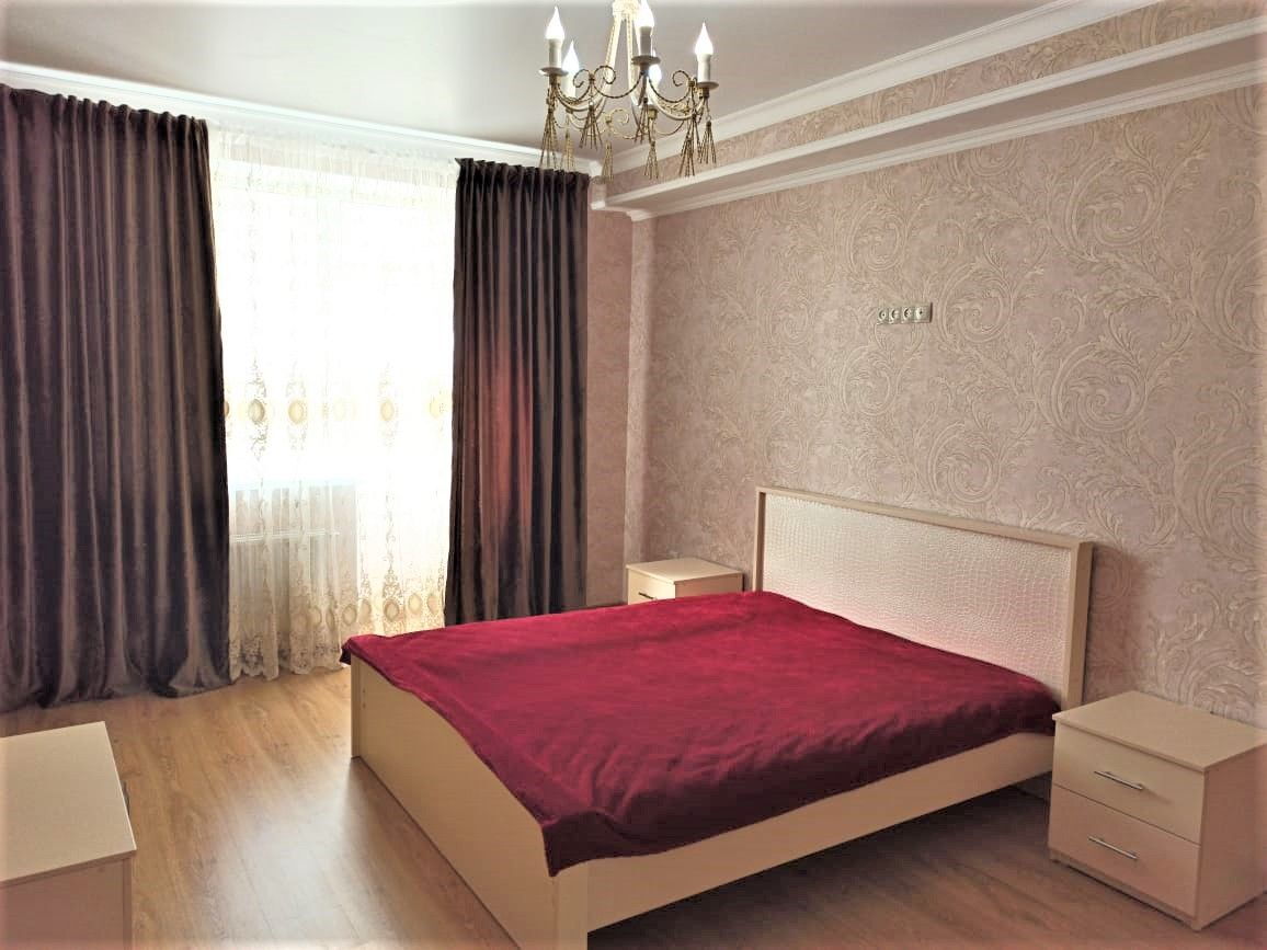 1-комнатная квартира 40 м², Махачкала — фото 2