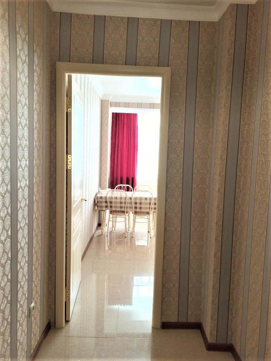 1-комнатная квартира 40 м², Махачкала — фото 4