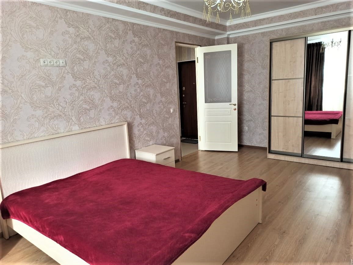 1-комнатная квартира 40 м², Махачкала — фото 3