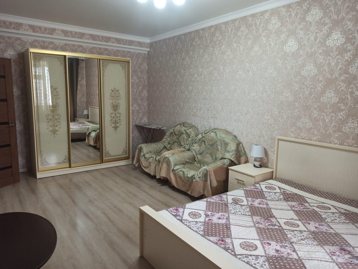 1-комнатная квартира 45 м², Махачкала — фото 2