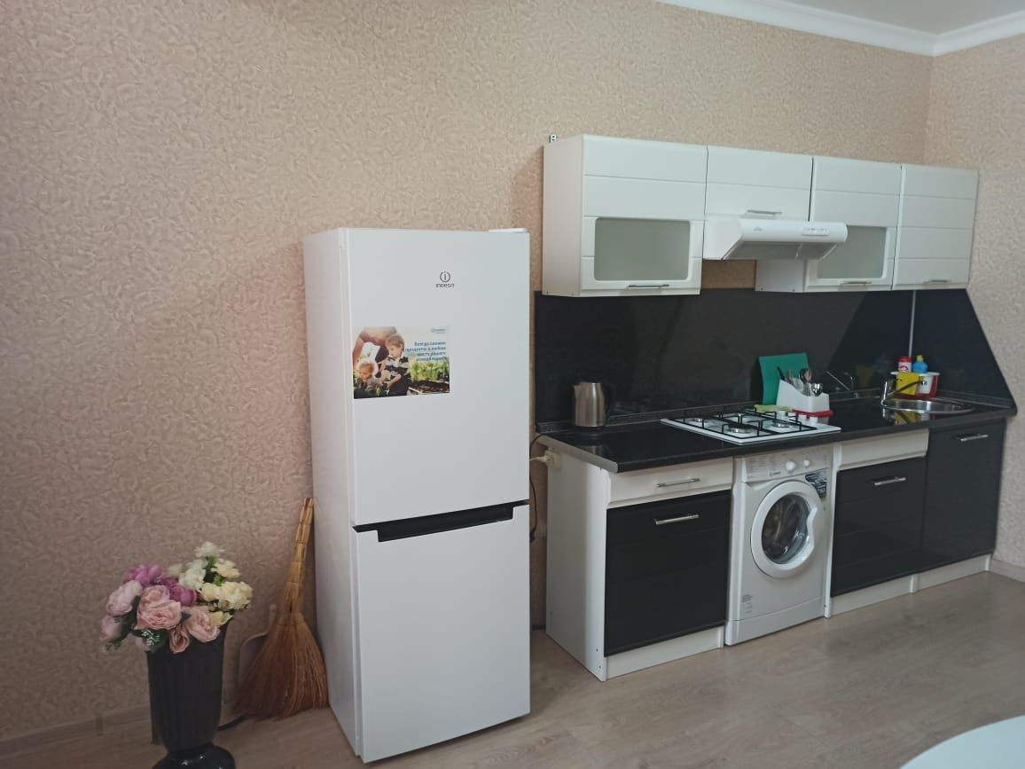 1-комнатная квартира 45 м², Махачкала — фото 5