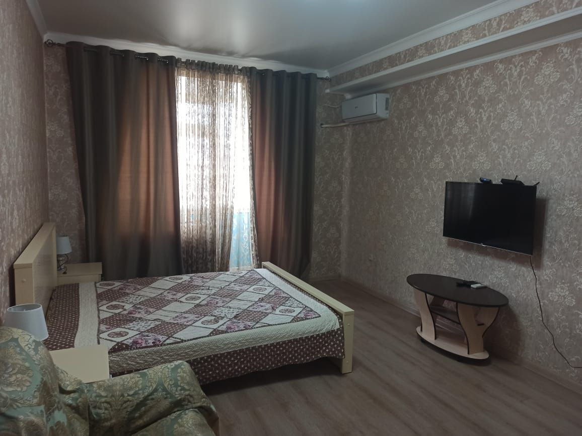 1-комнатная квартира 45 м², Махачкала — фото 3