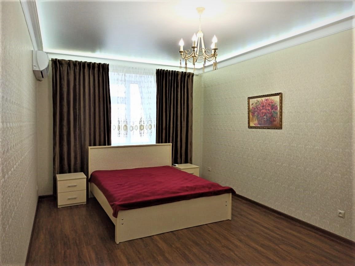 1-комнатная квартира 42 м², Махачкала — фото 1