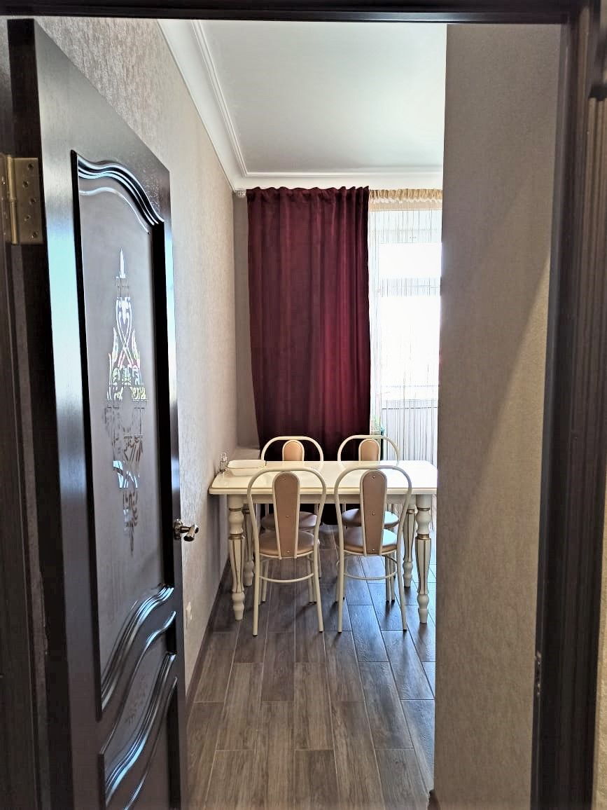 1-комнатная квартира 42 м², Махачкала — фото 5