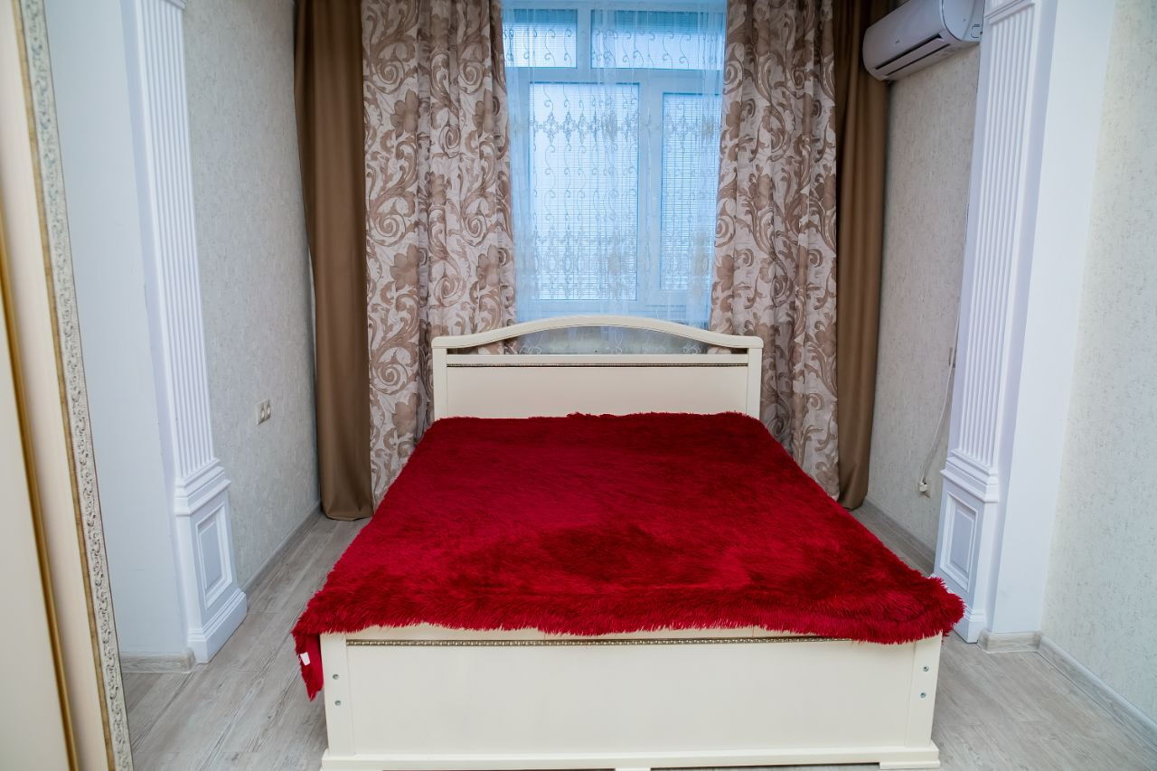 1-комнатная квартира 42 м², Махачкала — фото 2