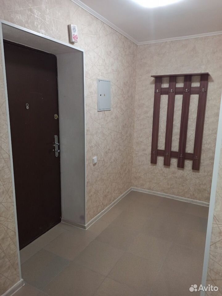 1-комнатная квартира 42 м², Уфа — фото 3