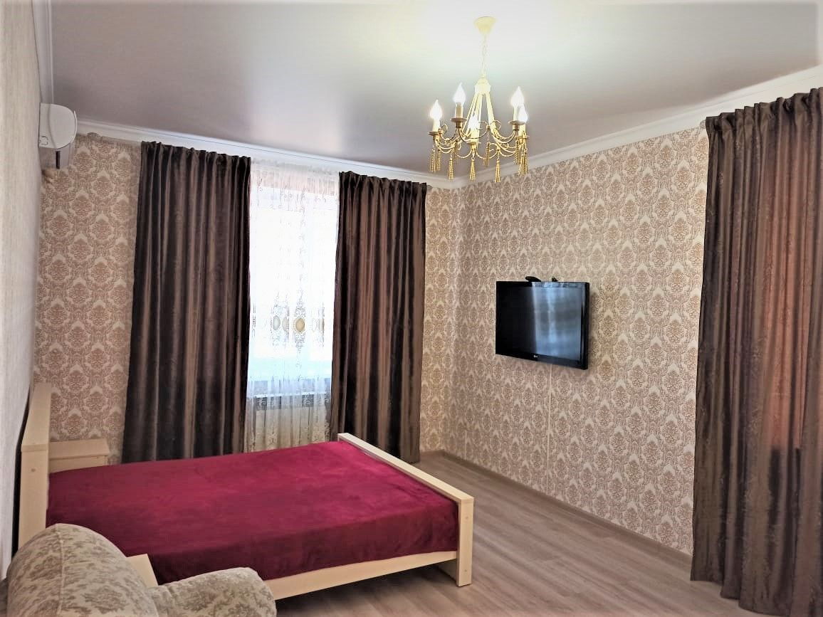 1-комнатная квартира 45 м², Махачкала — фото 3