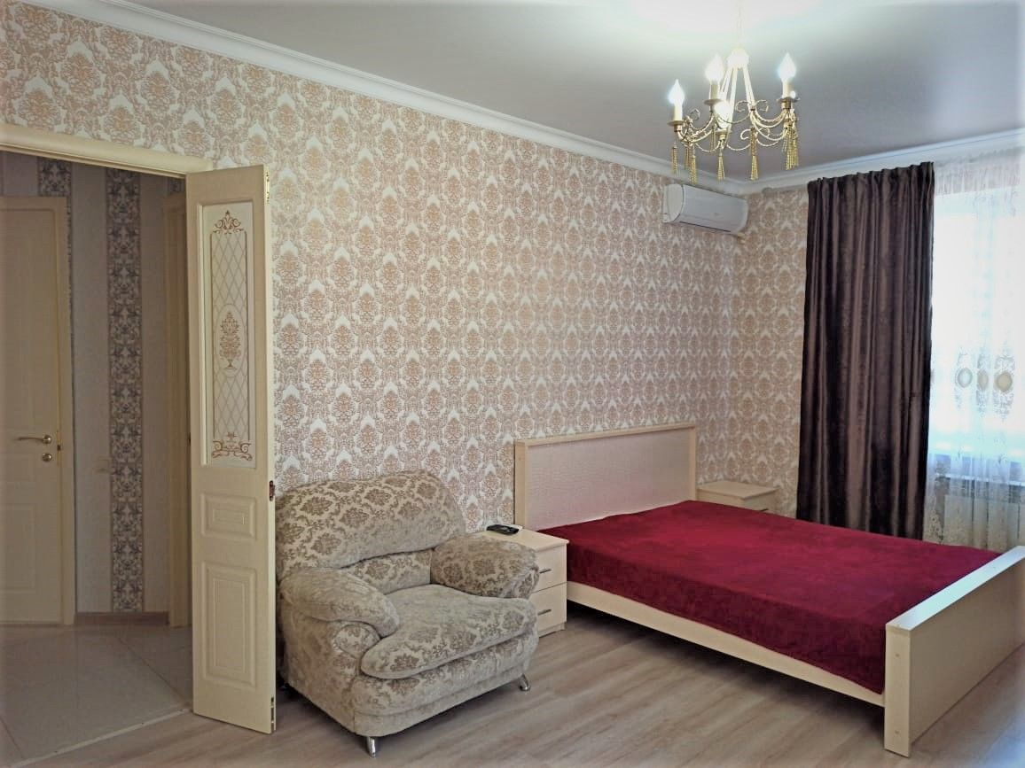 1-комнатная квартира 45 м², Махачкала — фото 5