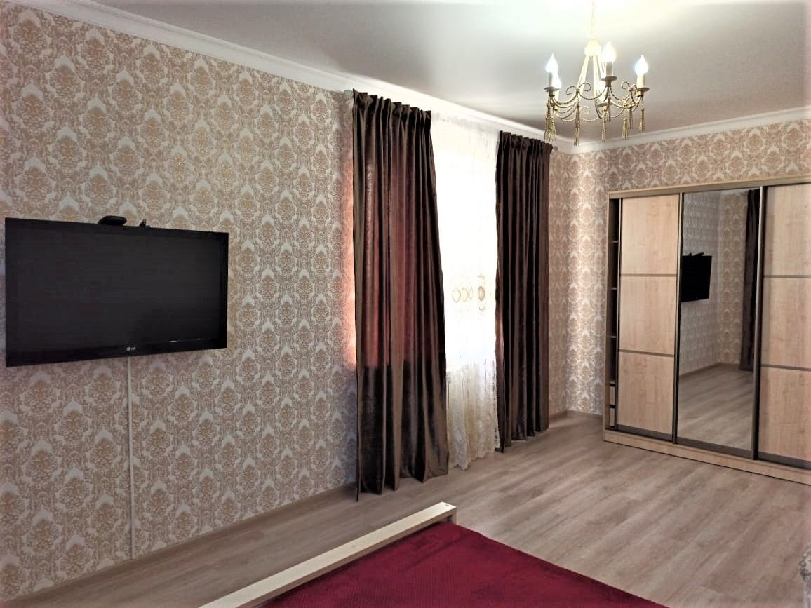 1-комнатная квартира 45 м², Махачкала — фото 1