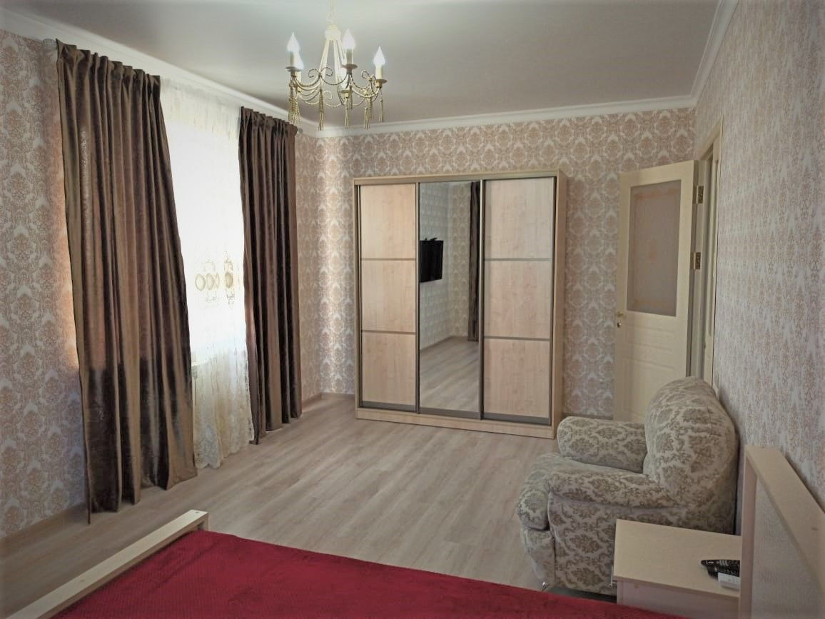 1-комнатная квартира 45 м², Махачкала — фото 4