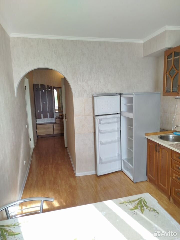 1-комнатная квартира 38 м², Симферополь — фото 2