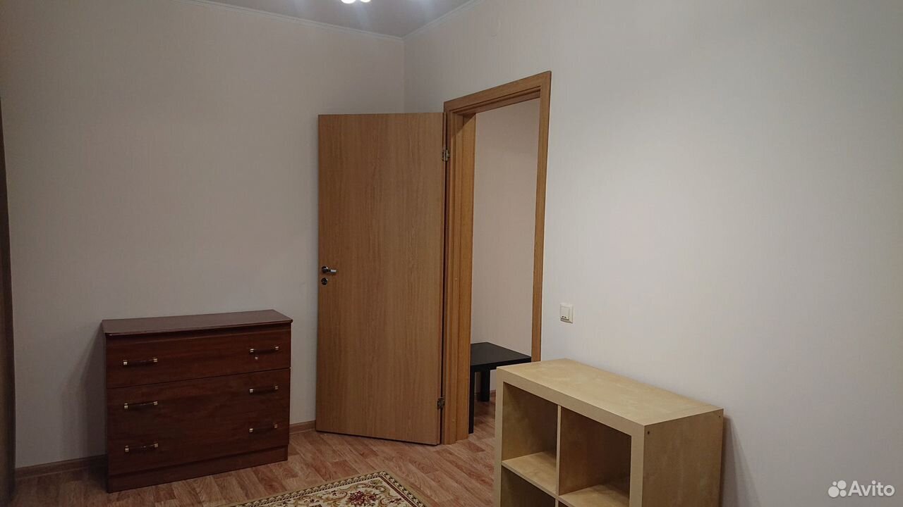 3-комнатная квартира 96 м², Краснодарский — фото 4