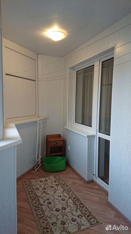 3-комнатная квартира 96 м², Краснодарский — фото 3