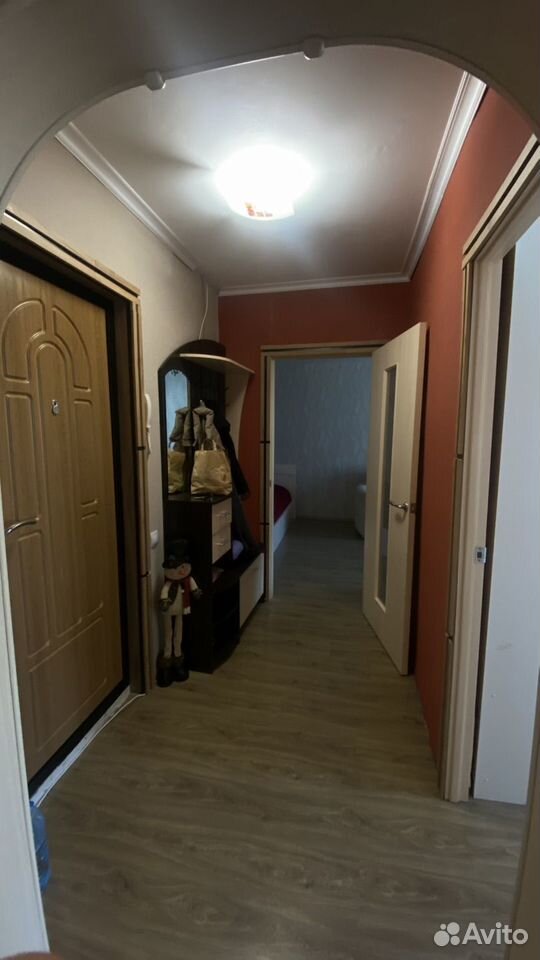 2-комнатная квартира 45 м², Уфа — фото 3