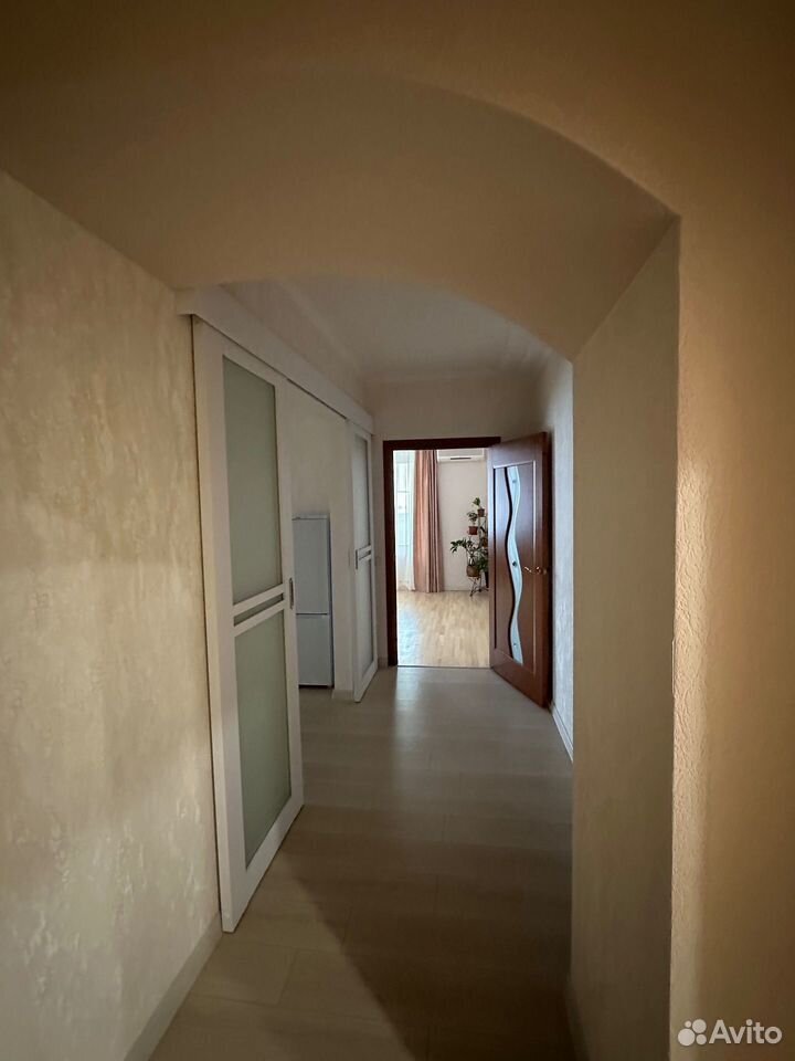 2-комнатная квартира 80 м², Ростов-на-Дону — фото 5