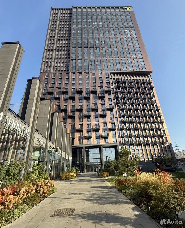 2-комнатная квартира 45 м², Уфа — фото 5