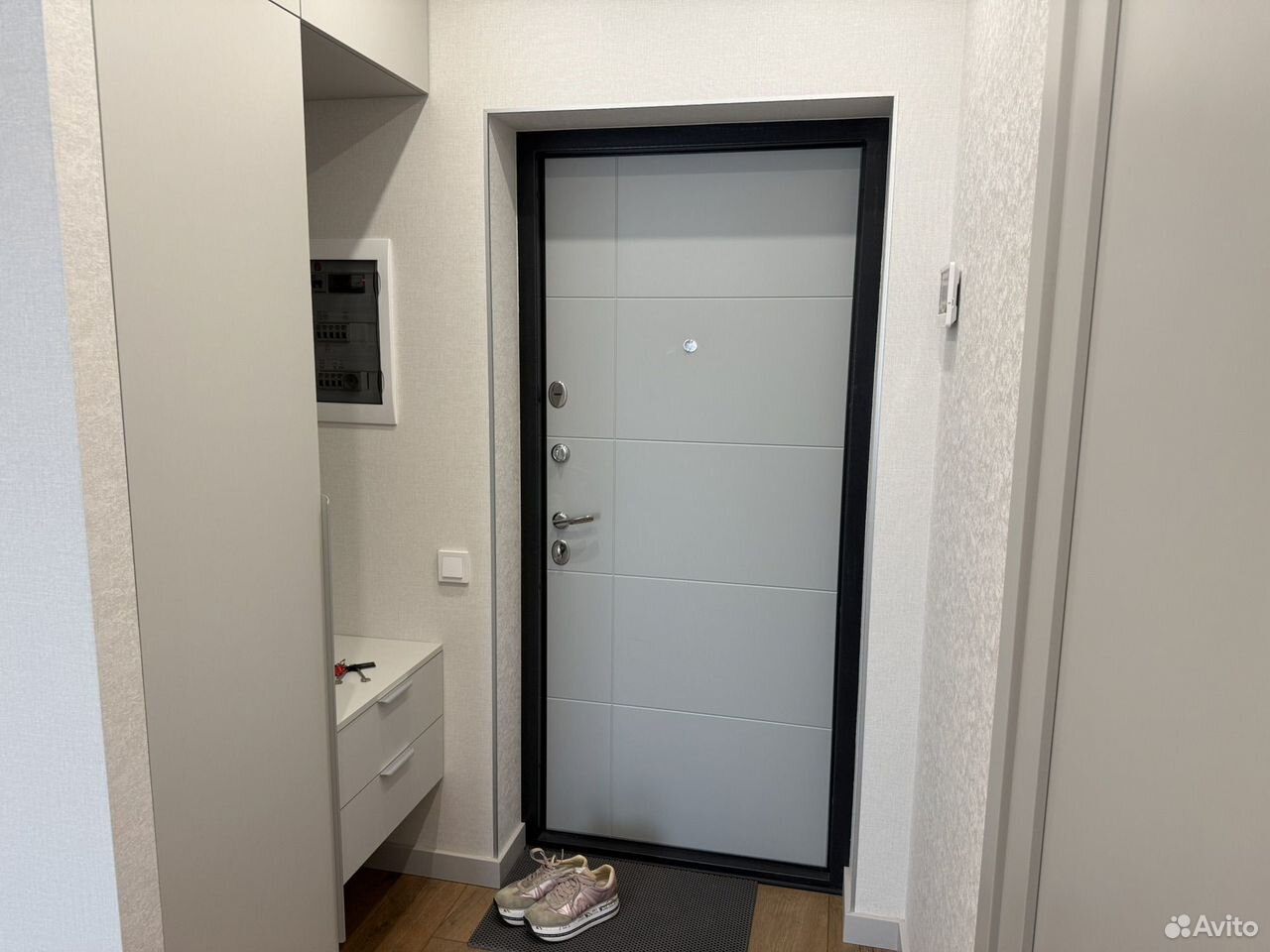 2-комнатная квартира 45 м², Уфа — фото 4
