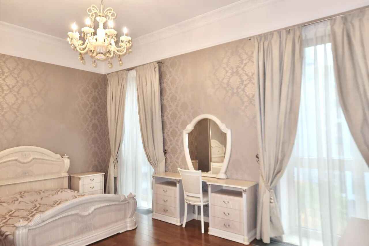 3-комнатная квартира 84 м², Москва — фото 5