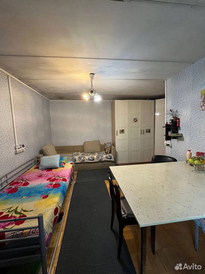 2-комнатная квартира 55 м², Москва — фото 3