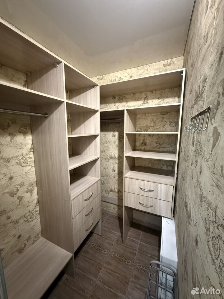 1-комнатная квартира 38 м², Чита — фото 5