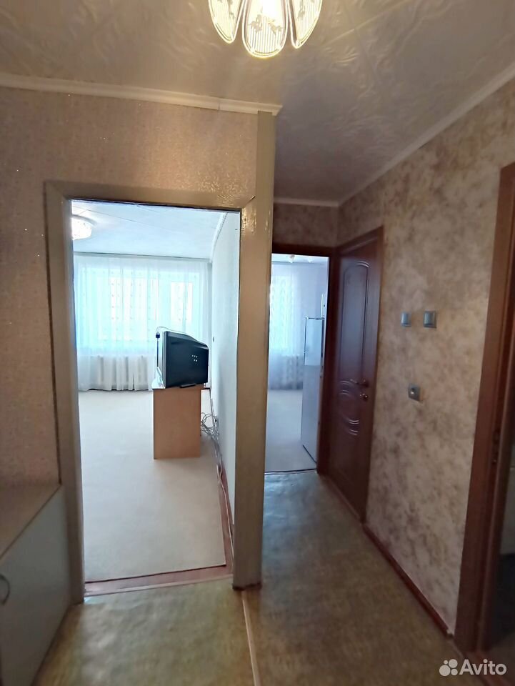 1-комнатная квартира 35 м², Омск — фото 3
