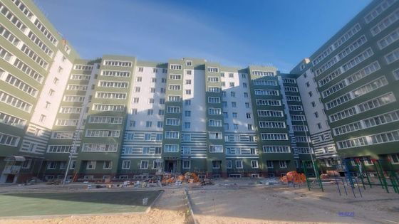 1-комнатная квартира 32 м², Новый Уренгой — фото 1