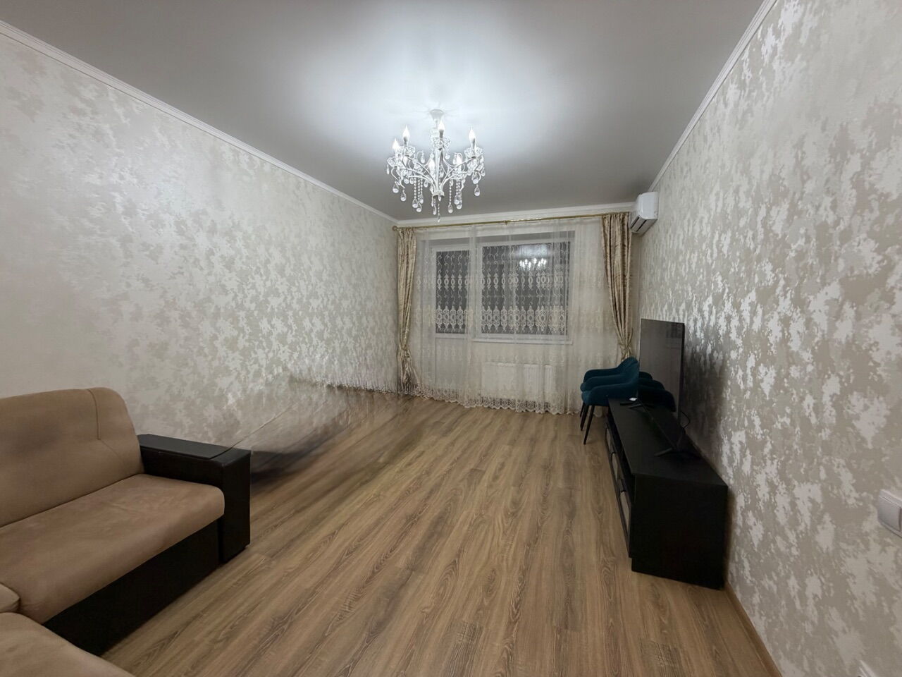 1-комнатная квартира 45 м², Таганрог — фото 4