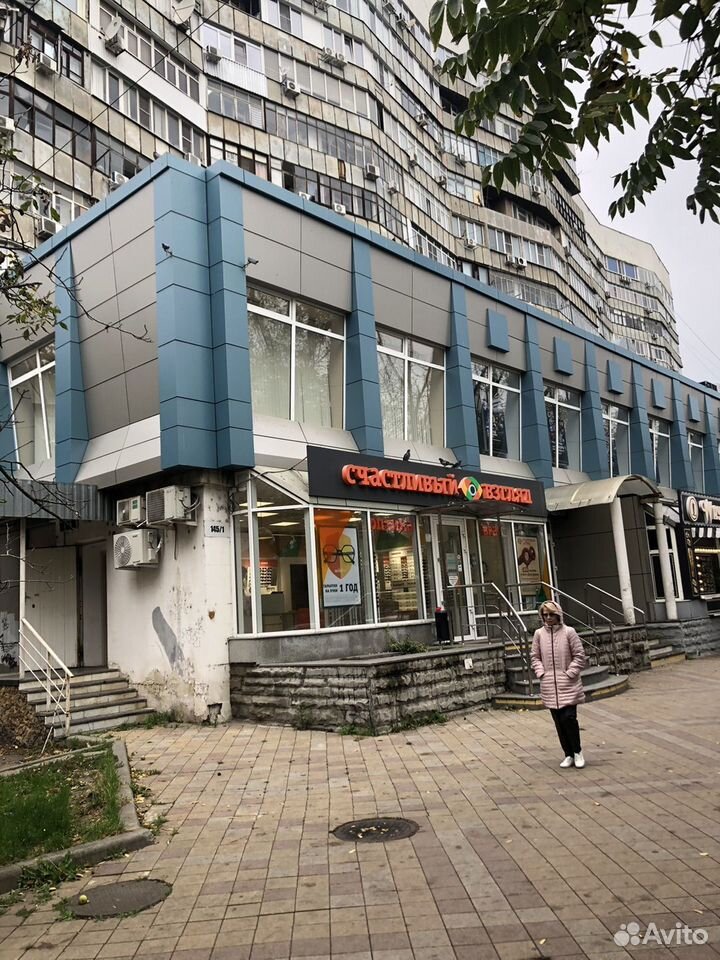2-комнатная квартира 51 м², Краснодар — фото 2