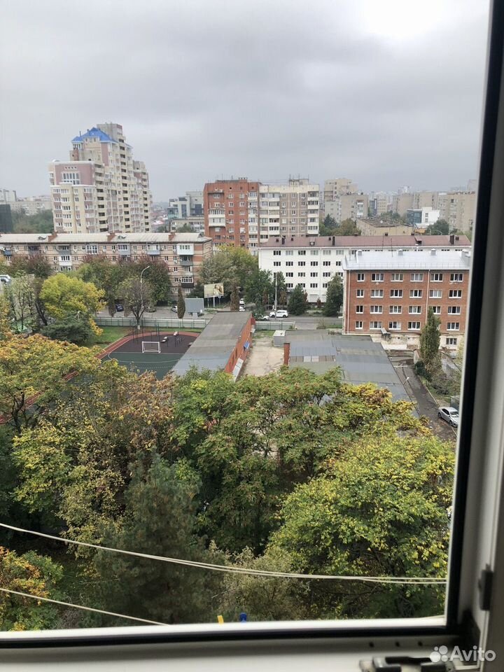 2-комнатная квартира 51 м², Краснодар — фото 3